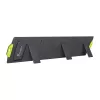 FOSSIBOT SP200 pannello solare pieghevole portatile 200W (nero)