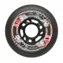 FR - Ruote Street Kings Wheels 76mm nero