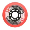 FR - Roue Street Kings Wheels bianco 72mm