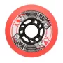 FR - Roue Street Kings Wheels bianco 72mm
