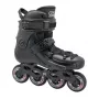 Pattini inline FR3 80 nero 44