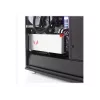 Fractal Design Flex VRC-25BK Supporto Verticale per GPU Nero