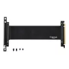 Fractal Design Flex VRC-25BK Supporto Verticale per GPU Nero