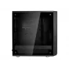 Fractal Design Meshify C Mini Dark TG torre Micro ATX con finestra in vetro temperato