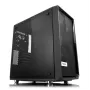 Fractal Design Meshify C Mini Dark TG torre Micro ATX con finestra in vetro temperato