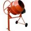 FRANCODEX MIX-130/ŻK Betoniera 130L 650W 230V