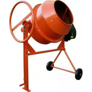 FRANCODEX MIX-130/ŻK Betoniera 130L 650W 230V