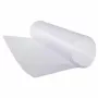 FRANKEN B1020/26 Pellicola protettiva antiriflesso per espositore poster DIN A4, trasparente, filtro UV, 1 pezzo