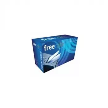 Freecolor Cartuccia toner compatibile Brother TN-910BK nero 9000 pagine