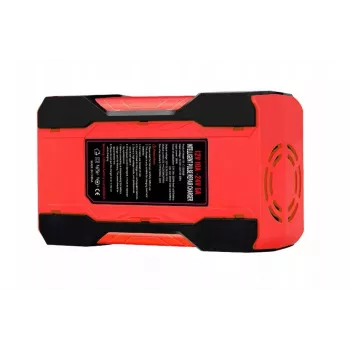 FreedConn RJ-C 121001A Caricabatterie intelligente automatico 12V 10A / 24V 5A