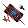 FreedConn RJ-C 121001A Caricabatterie intelligente automatico 12V 10A / 24V 5A