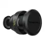 Freewell teleobiettivo 1.7x per smartphone, supporto 17mm