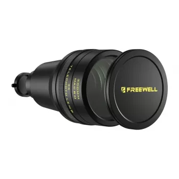 Freewell Teleobiettivo 3x 17mm