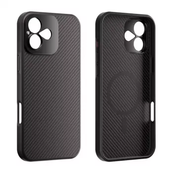 Freewell custodia per iPhone 16 con supporto 17mm