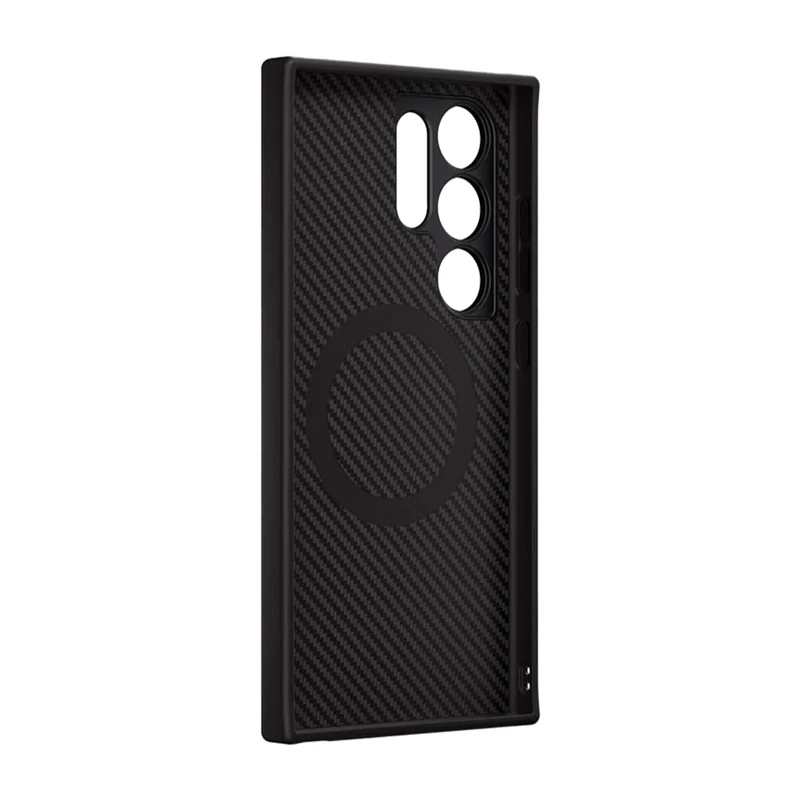 Custodia Freewell per Samsung S24 Ultra con supporto 17mm