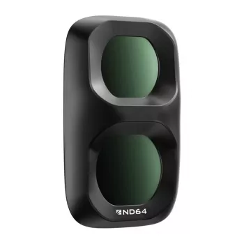 Freewell FW-OP4P-ND64 filtro a densità neutra ND64 per DJI Osmo Pocket