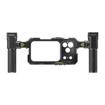 Freewell Genius Rig supporto iPhone 17 Pro