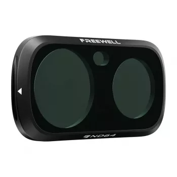 Freewell filtro ND64 ND per Insta360 Luna Ultra