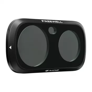 Freewell filtro ND8 ND per Insta360 Luna Ultra