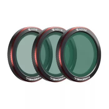 Freewell filtro magnetico ND NEO 2 Standard Day, 3 pz.