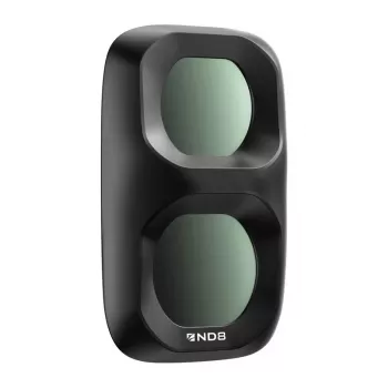 Freewell filtro ND8 per DJI Osmo Pocket 4P (FW-OP4P-ND8)