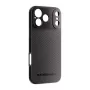 Freewell Sherpa Series Custodia per iPhone 17 Pro Max con attacco filettato 17mm