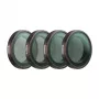 Freewell set di filtri Standard Day per DJI Osmo Nano, 4 pz., FW-OSN-STD