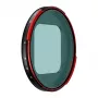 Freewell Filtro VND con polarizzazione
