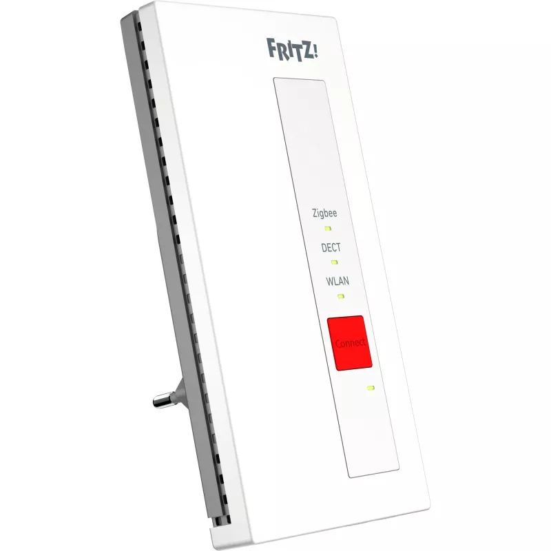 FRITZ! Smart Gateway + 3x DECT 302 termostato per termosifone kit starter