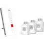 FRITZ! Smart Gateway + 3x DECT 302 termostato per termosifone kit starter