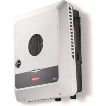 Fronius Symo GEN24 12.0 SC Plus inverter ibrido 12kW trifase 4,210,189,002