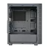 FSP CMT223S case ATX Mid-Tower - nero