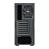 FSP CMT223S case ATX Mid-Tower - nero