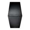 FSP CMT223S case ATX Mid-Tower - nero
