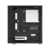 FSP CST130A case gaming Micro-ATX - nero