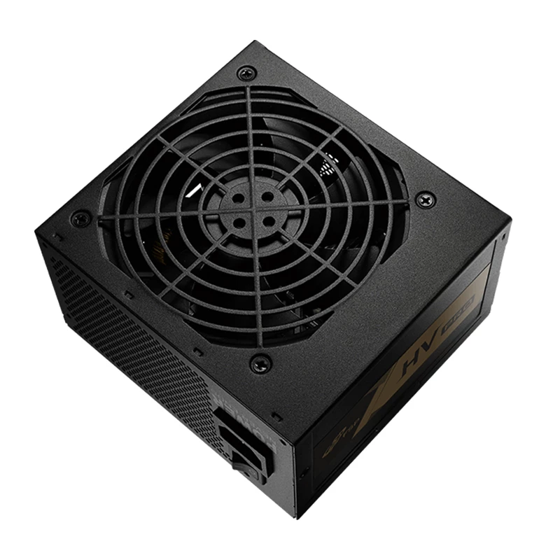 FSP HV Pro 550W Plus Alimentatore non modulare, 80 PLUS 230V