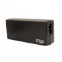 FSP NB 45W adattatore universale per ultrabook - 19V 2.37A, 8 punte, nero