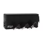 FSP NB Adattatore per notebook Dell 90W - 19,5V 4,62A, 90W, nero