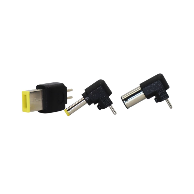 FSP NB Alimentatore universale per laptop 90W con 8 connettori intercambiabili - nero