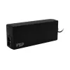FSP NB Alimentatore universale per laptop 90W con 8 connettori intercambiabili - nero