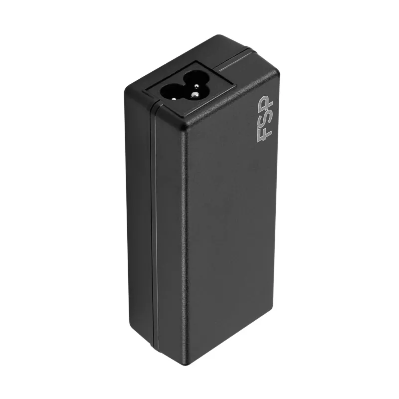 FSP PRO Alimentatore universale per laptop 65W – Acer