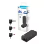 FSP PRO Alimentatore universale per laptop 65W – Asus
