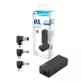 FSP PRO adattatore universale per laptop 65W – Dell