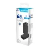 FSP PRO adattatore universale per laptop 65W – HP