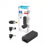 FSP PRO Alimentatore universale per laptop 65W – Lenovo