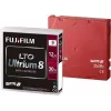 FUJIFILM Cartuccia dati LTO Ultrium 8 WORM 12TB/30TB con etichetta codice a barre 16551233