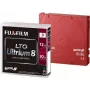 FUJIFILM Cartuccia dati LTO Ultrium 8 WORM 12TB/30TB con etichetta codice a barre 16551233