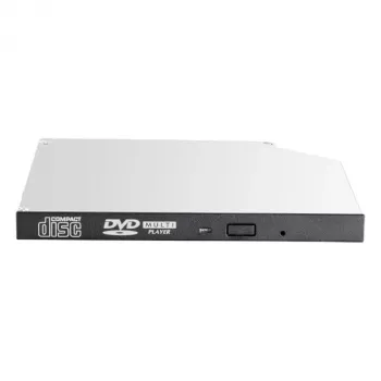Fujitsu DVD-RW SuperMulti UltraSlim SATA 9.5mm unità ottica interna