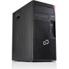 Fujitsu Esprimo P558 PC desktop, Intel Core i7, 16 GB RAM, unità SSD (ricondizionato)