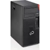 Fujitsu Esprimo P558 PC desktop, Intel Core i7, 16 GB RAM, unità SSD (ricondizionato)